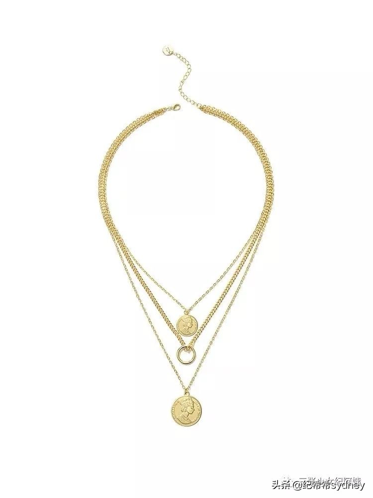 纪阿姨的购物车|回购无数次的淘宝私藏首饰店