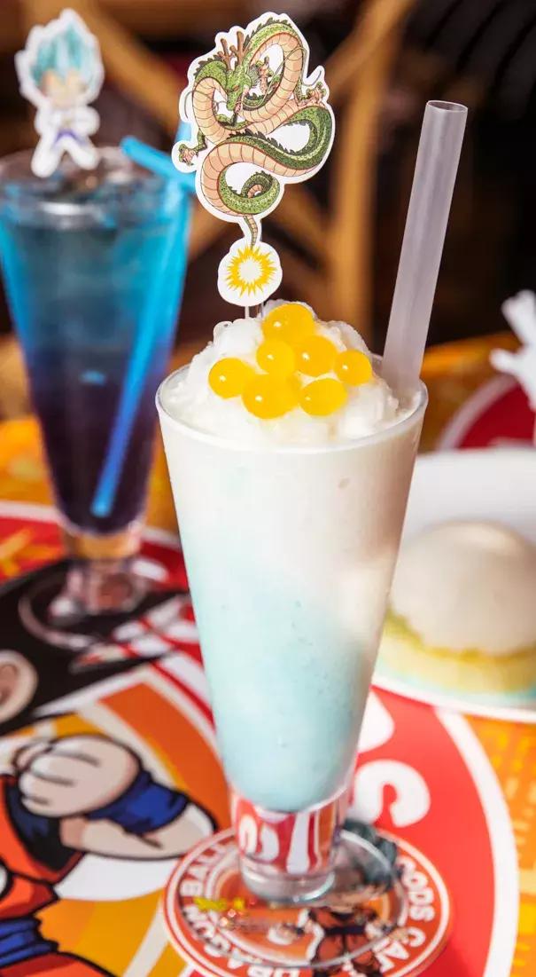 龙珠快闪店,静安大悦城上海龙珠快闪店