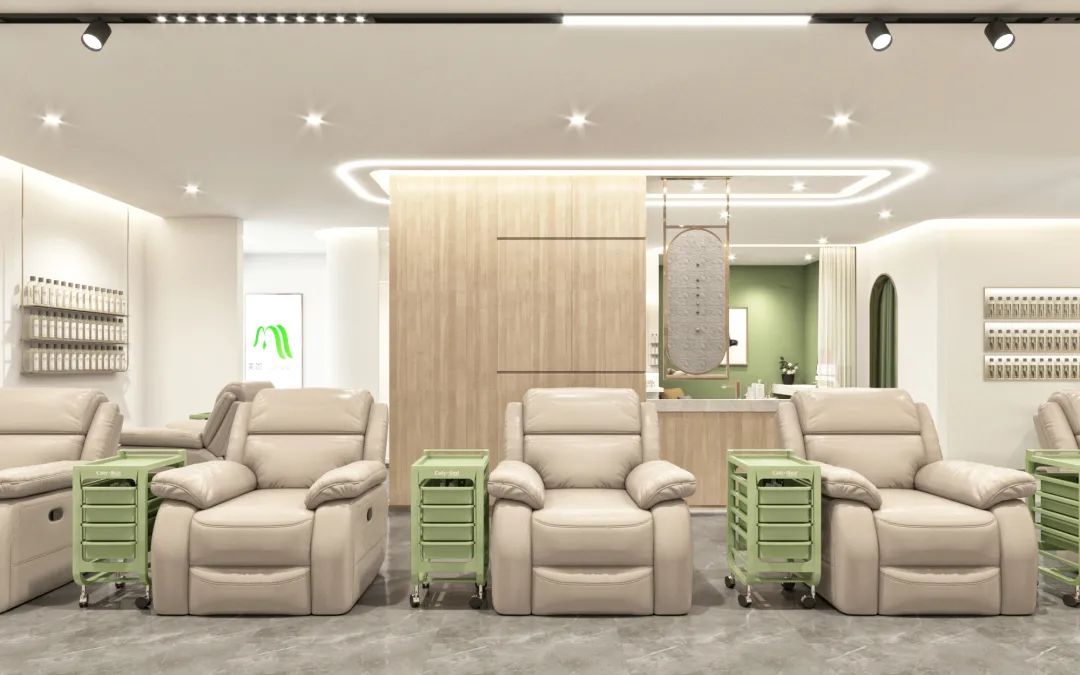 汽车美容养护转型,如何经营一家汽车美容保养店