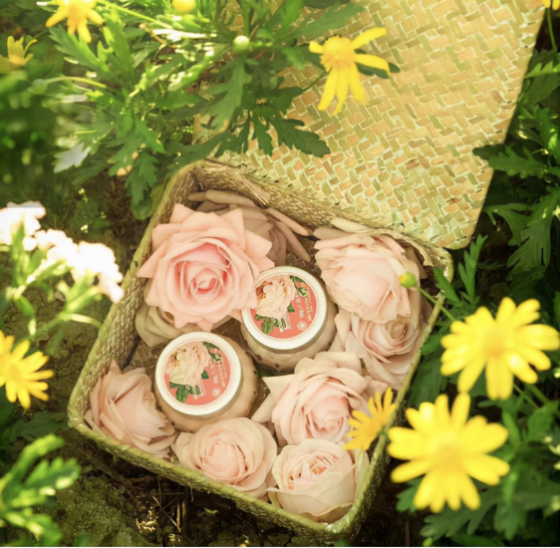 玫莉蔻补水霜,玫莉蔻护肤品秋冬单品推荐