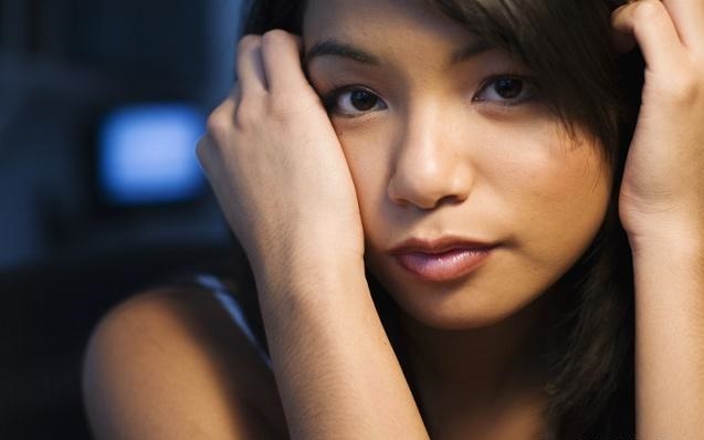 想要孩子却总怀不上,女性有月经怀不上孕怎么办