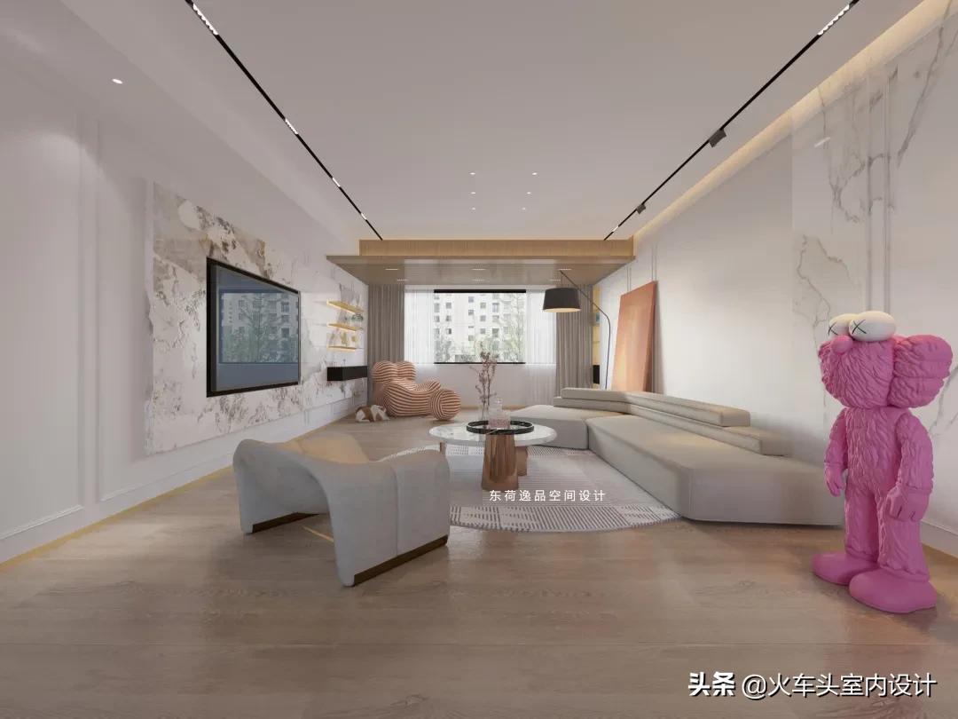 东荷逸品效果图,东荷逸品怎么样