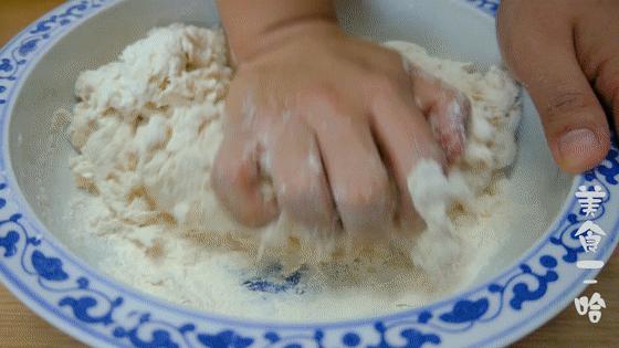 枣花馍好吃的做法,枣花馍的多种制作方法