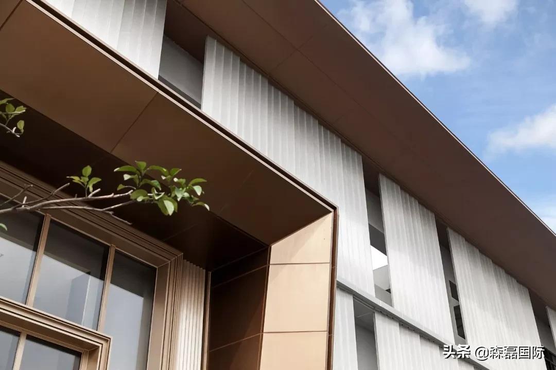 「森磊国际丨南头时光樾」在行进中感受时间的流淌