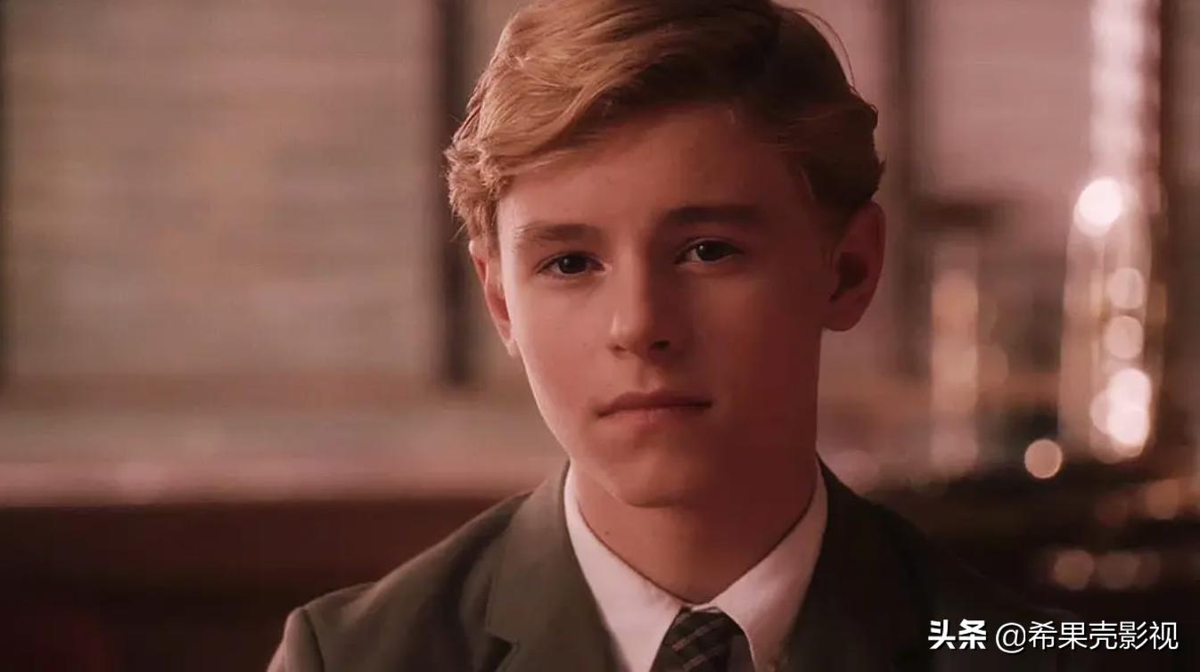 豆瓣9.1《怦然心动》|喜欢一个人的时候，你会在心中美化他吗？