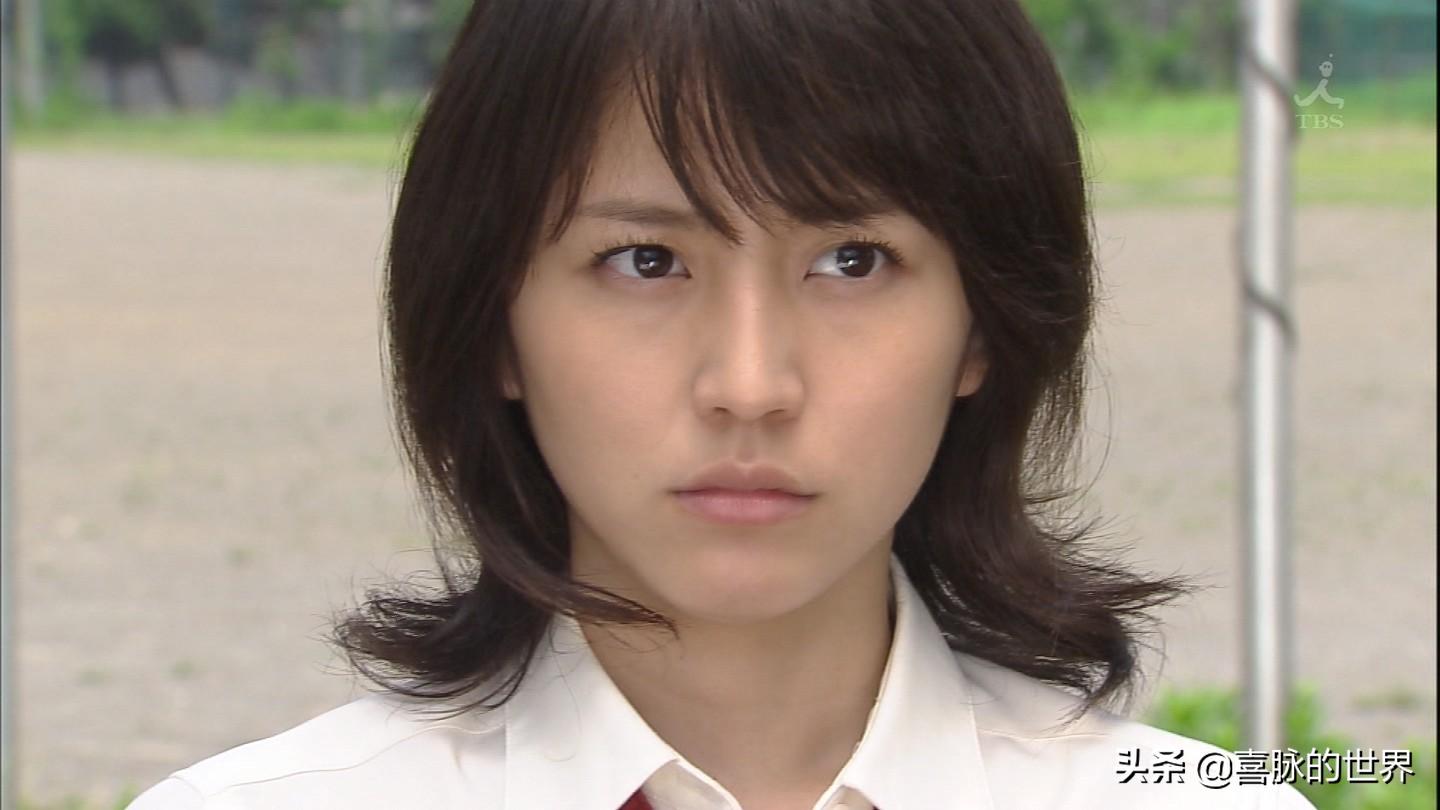 请不要哀叹“如果我早点看过这部电视剧该多好！”评《龙樱》