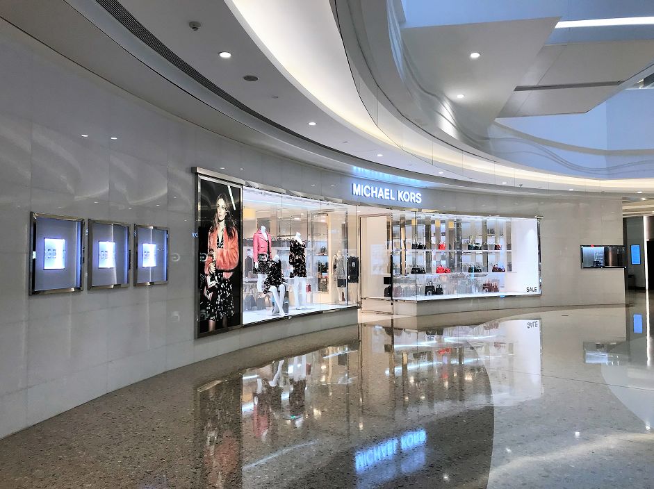 青岛万象城商业模式,青岛万象城的商业怎么样