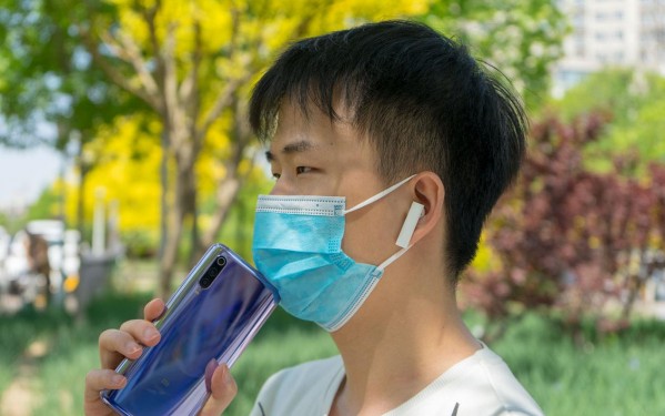 蓝牙耳机小米air2s什么时候发布,小米蓝牙耳机air2s怎么样