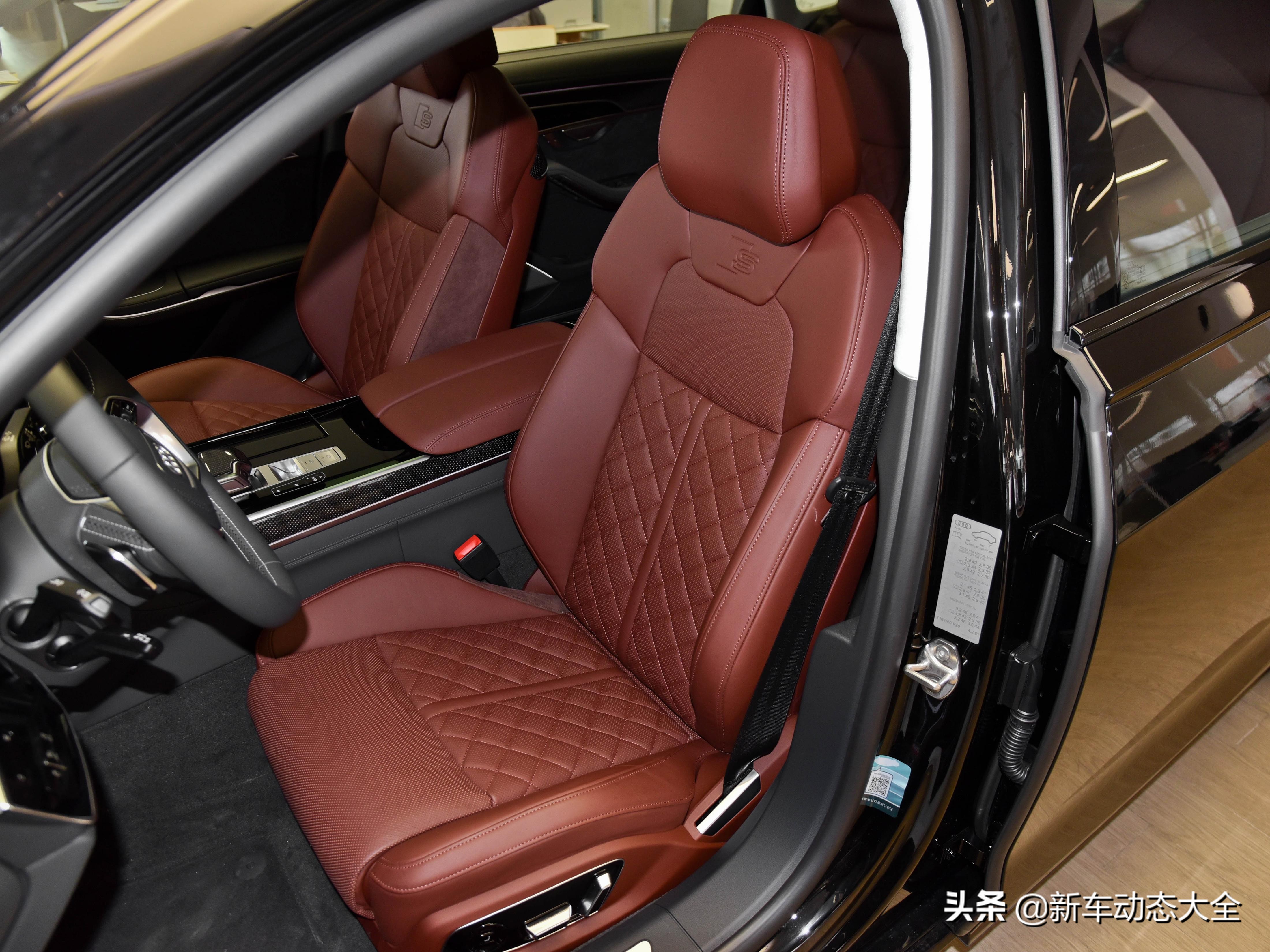 德系v8双门,奥迪s8是v8还是v10