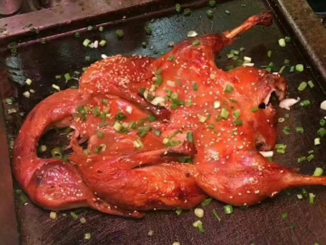 铁板鸭单品店经营模式,铁板鸭生意能长久吗