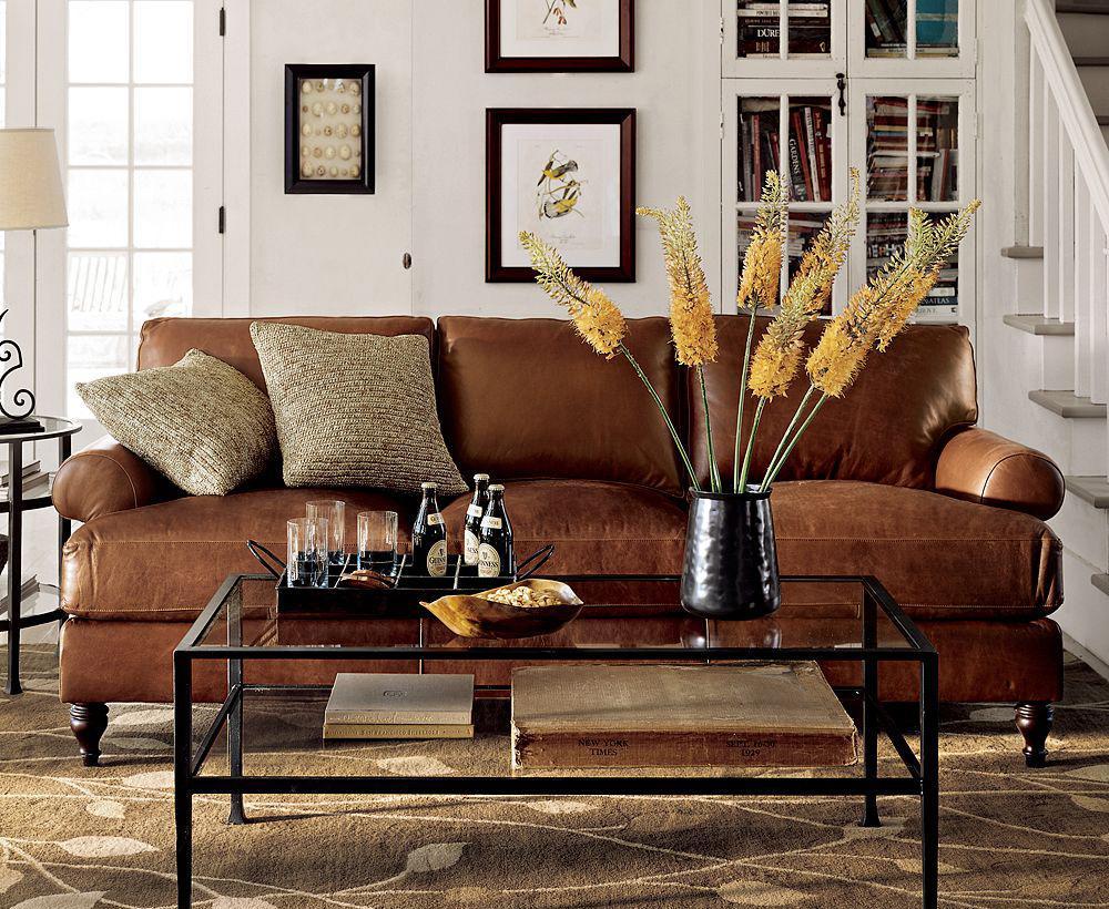 真皮沙发的保养与护理，有这一篇就够了