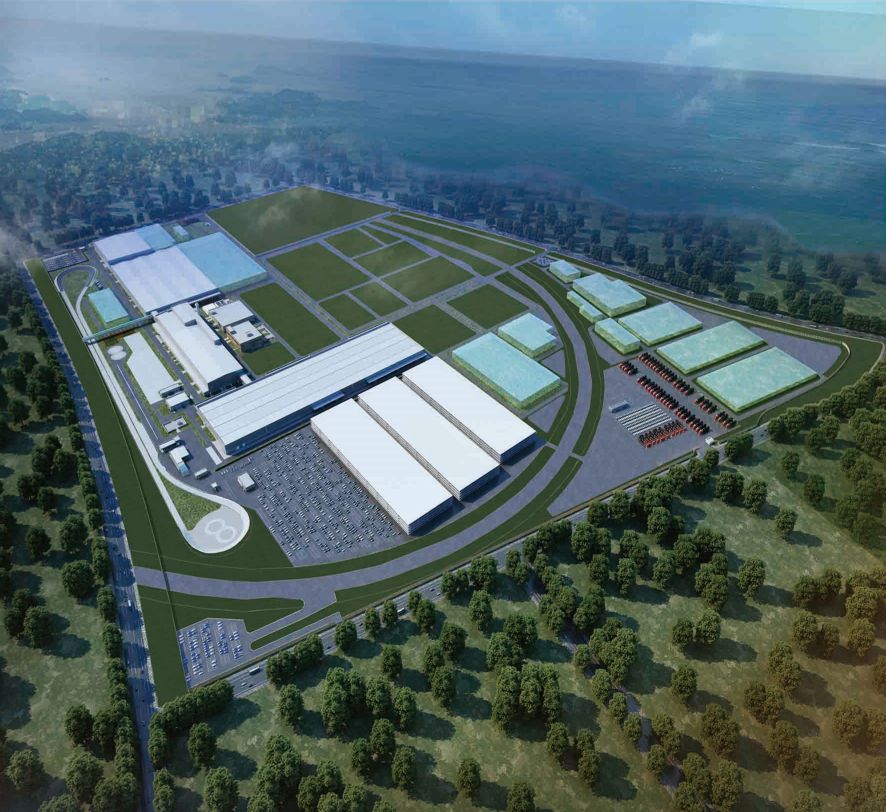 长城旗下五大品牌逐鹿成都车展,吉利长安长城自主三强哪家强