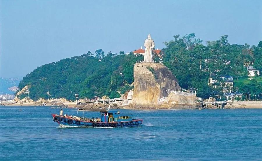 厦门旅游年卡有哪些景点可以玩,带小孩去厦门旅游十大必去景点
