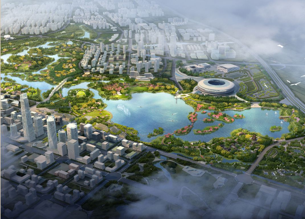 楼市巨变前夜的视频,楼市处于巨变的前夜