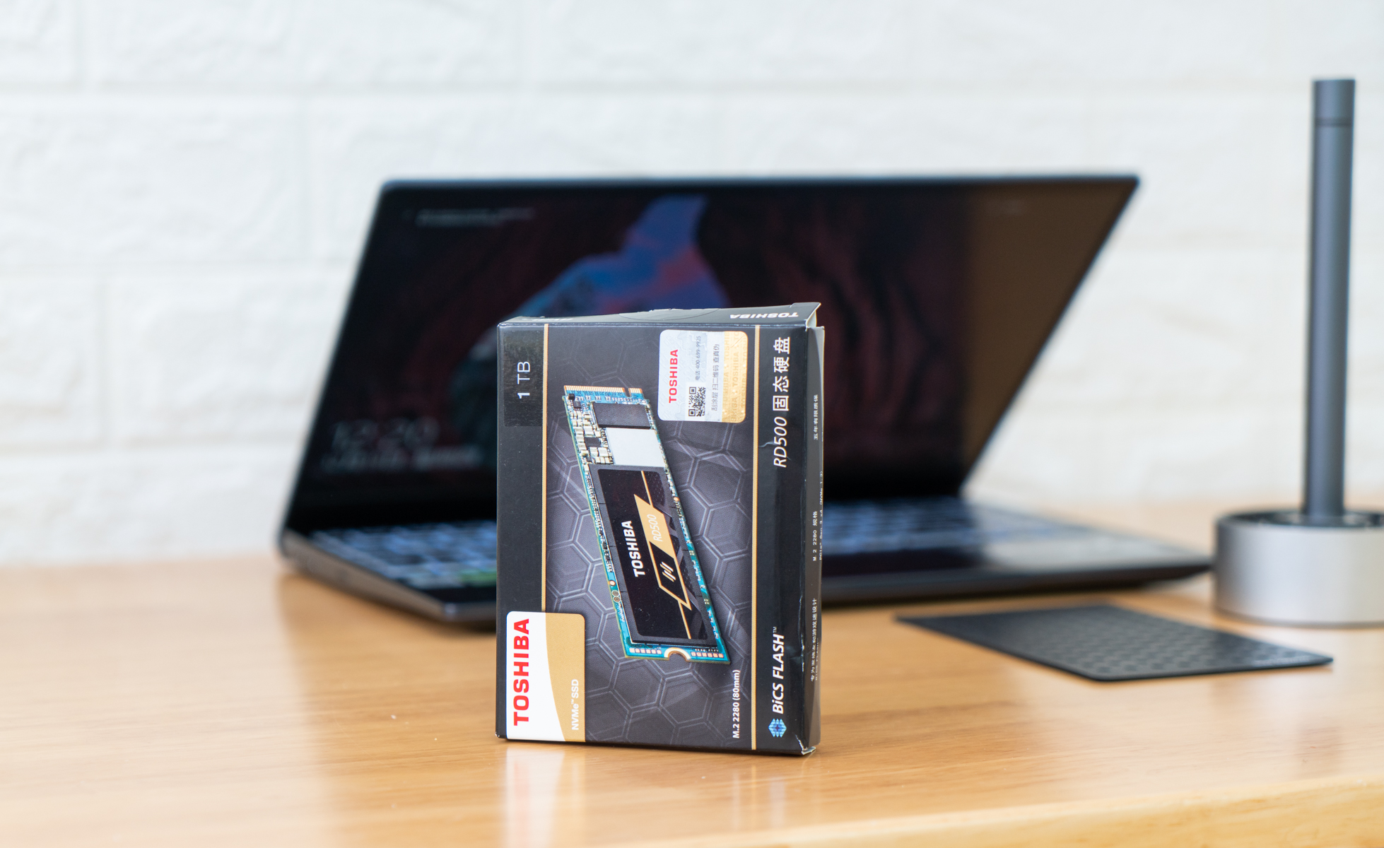 东芝c805升级固态硬盘,东芝nvmerc500固态硬盘