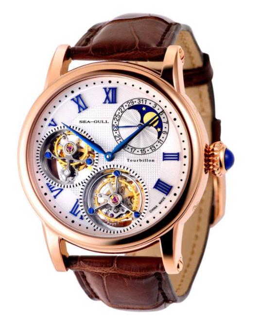 国产海鸥机芯,海鸥机芯和北京机芯对比