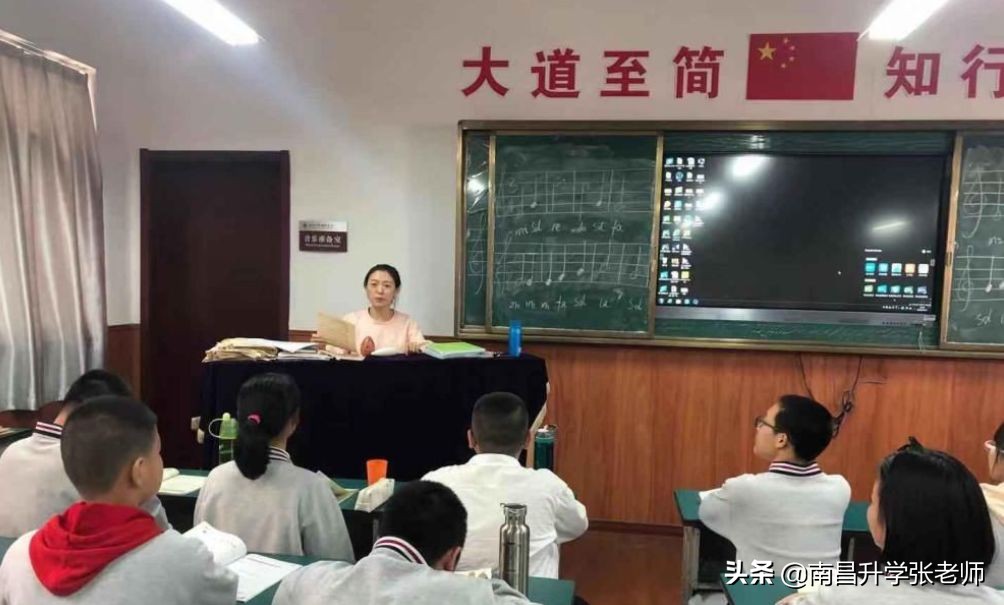 南昌二中和立德学校哪个好,南昌二中和心远学校哪个好