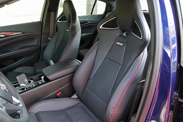 别克君威gs新款大改款,爆改别克君威gs运动版极速是多少