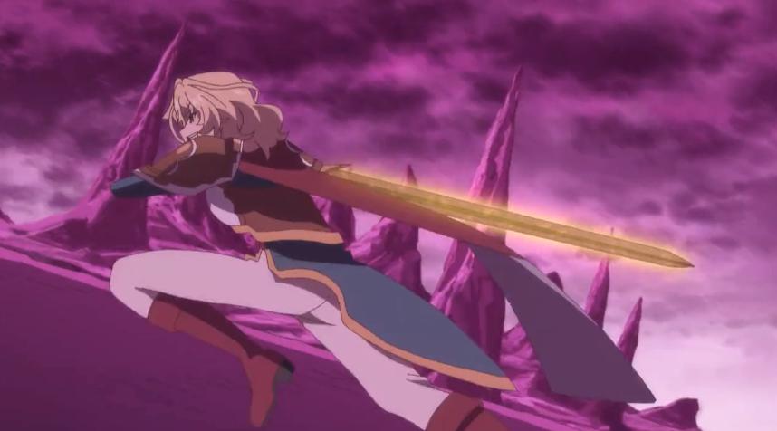 回复法术重置人生大结局,回复师的重置人生第二季pv