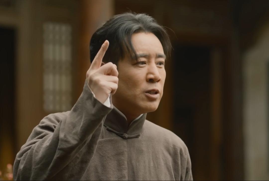 燃哭了！他们做着3000年一见的大事，选择以生命为代价爱国