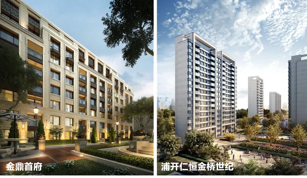 浦开仁恒金桥世纪板块,浦开仁恒金桥世纪值得买吗