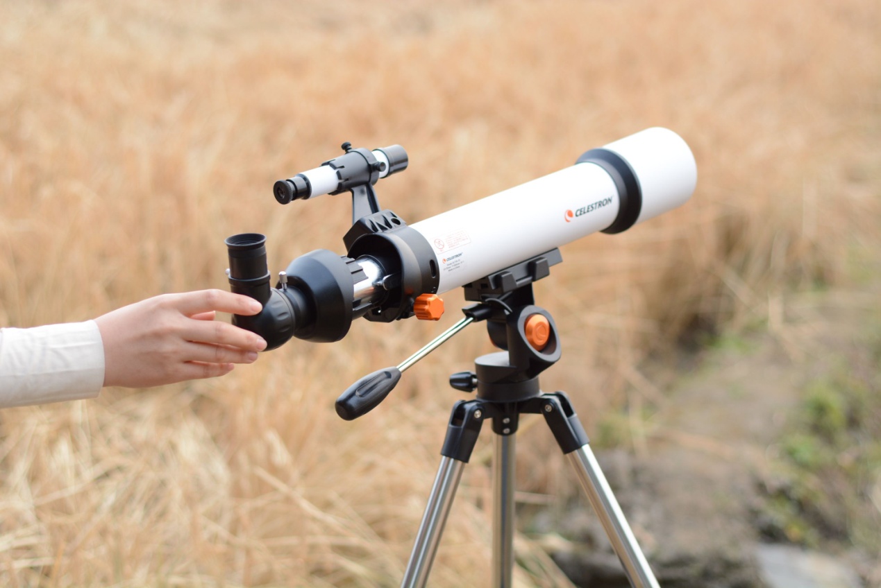 星特朗天文望远镜小米,小米有品星特朗经典望远镜