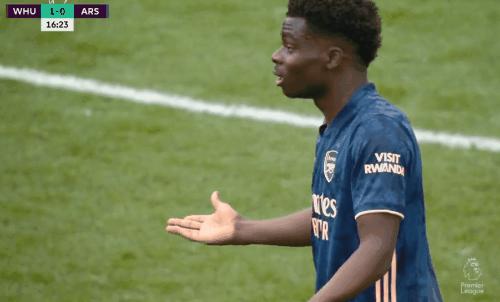 英超3-3，大黑马上演对攻战！林加德传射建功，最惨豪门复活了