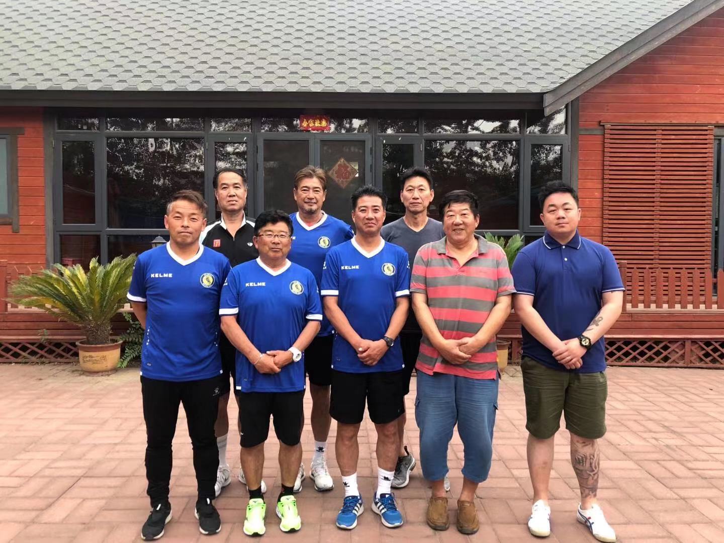 中日足球差距,韩足与日本足球差距