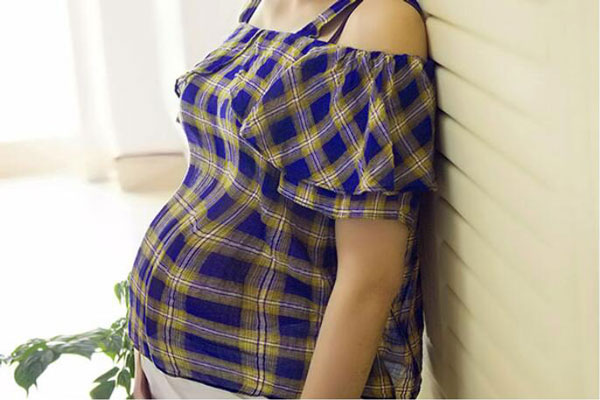 16-20周产检检查什么项目,女生怀孕之后需要做的检查