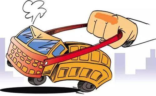 形式货车挂靠公司已经到了最紧迫的时候，不变不行了