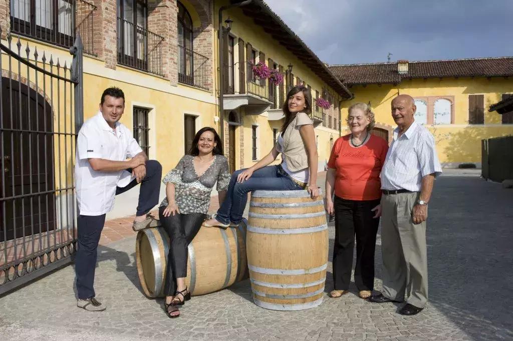 25个最佳巴罗洛生产商，你喝过哪几家？