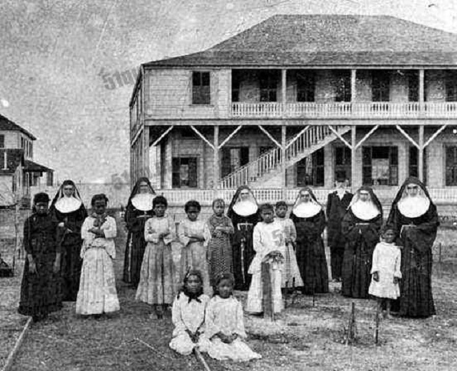 中世纪欧洲的时代沉疴：麻风病，一场“神性”和“人性”的拉锯战