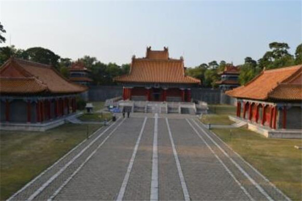 沈阳国家森林动物园游玩攻略,沈阳森林动物园游玩