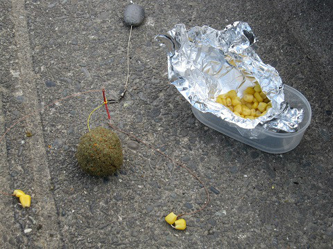 抛竿远投如何选钓位,远投抛竿教学视频教程