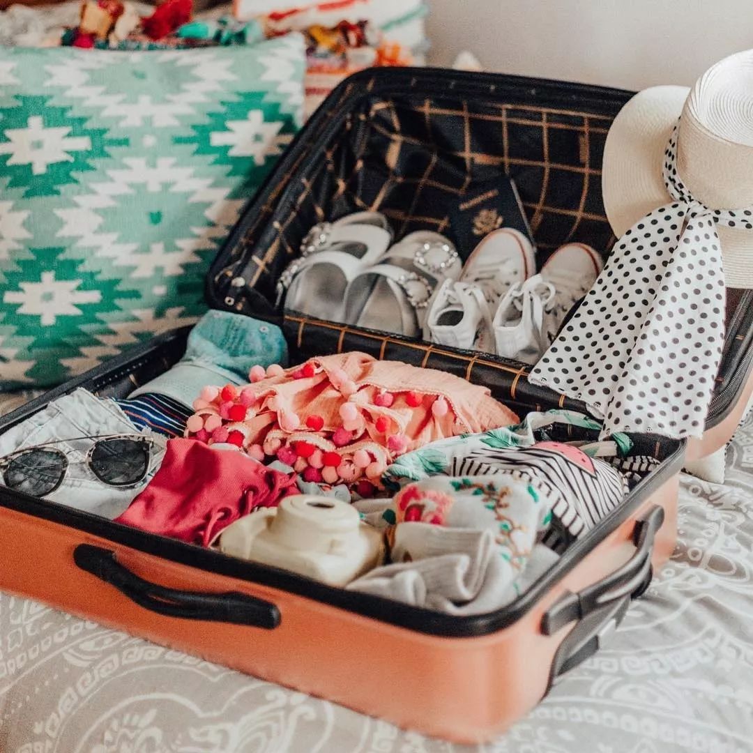 rimowa行李箱为什么那么贵,rimowa行李箱好到哪