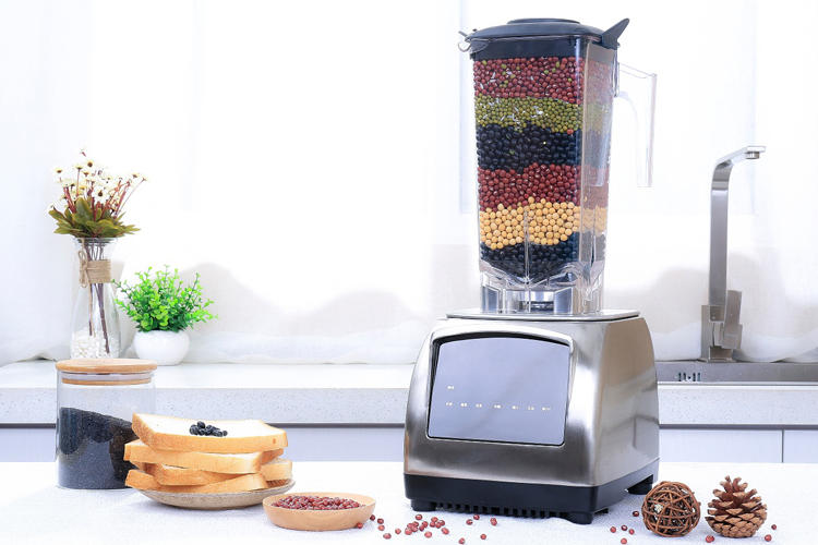 使用破壁机好食材搭配有哪些,破壁机一日三餐健康食谱