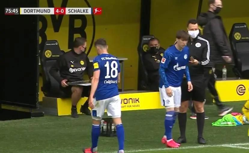 深度解析：从三换人制度到五换人制度，足球回归后的规则革命