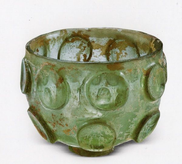 那些颜值逆天的杯子,颜值超赞的冰川纹杯子