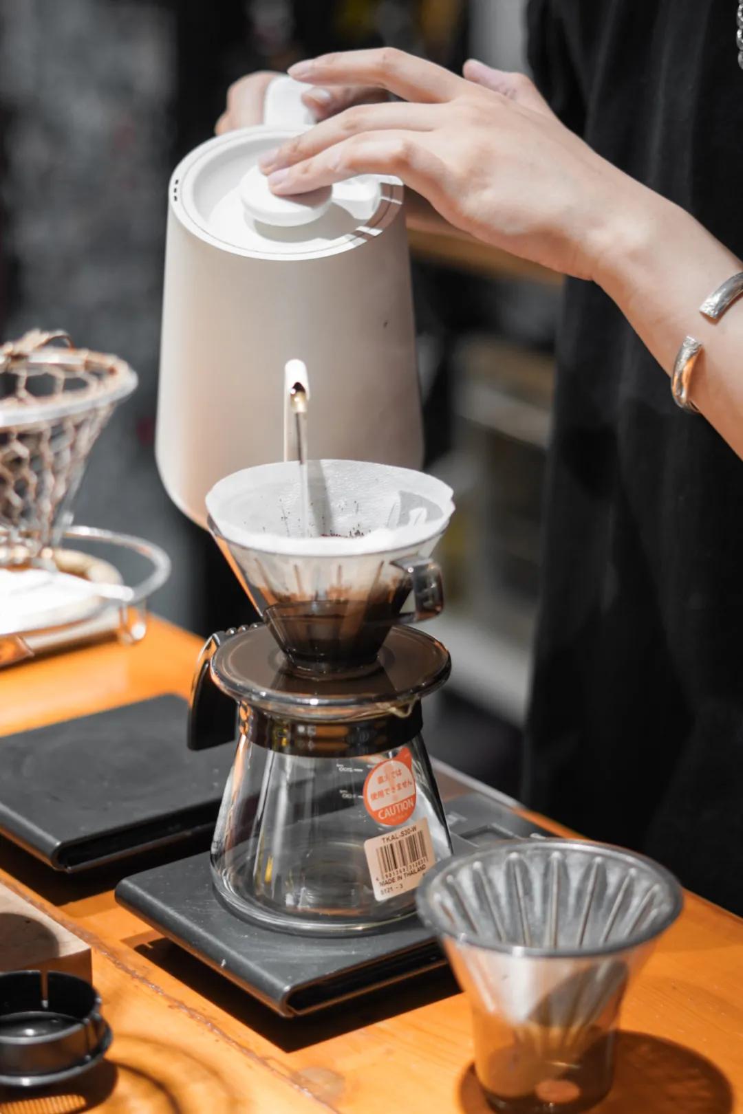 苏州行走的咖啡店,苏州藏在巷子里的咖啡馆