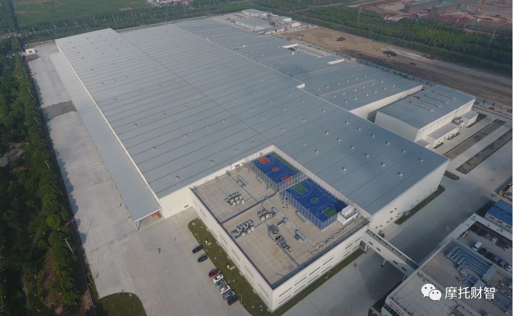 走进HONDA全球最强QCD竞争力工厂——新大洲本田太仓工厂