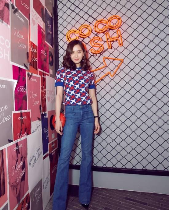 良心教程教你优雅时尚地穿秋裤,秋裤一定是土气还可以保暖显身材