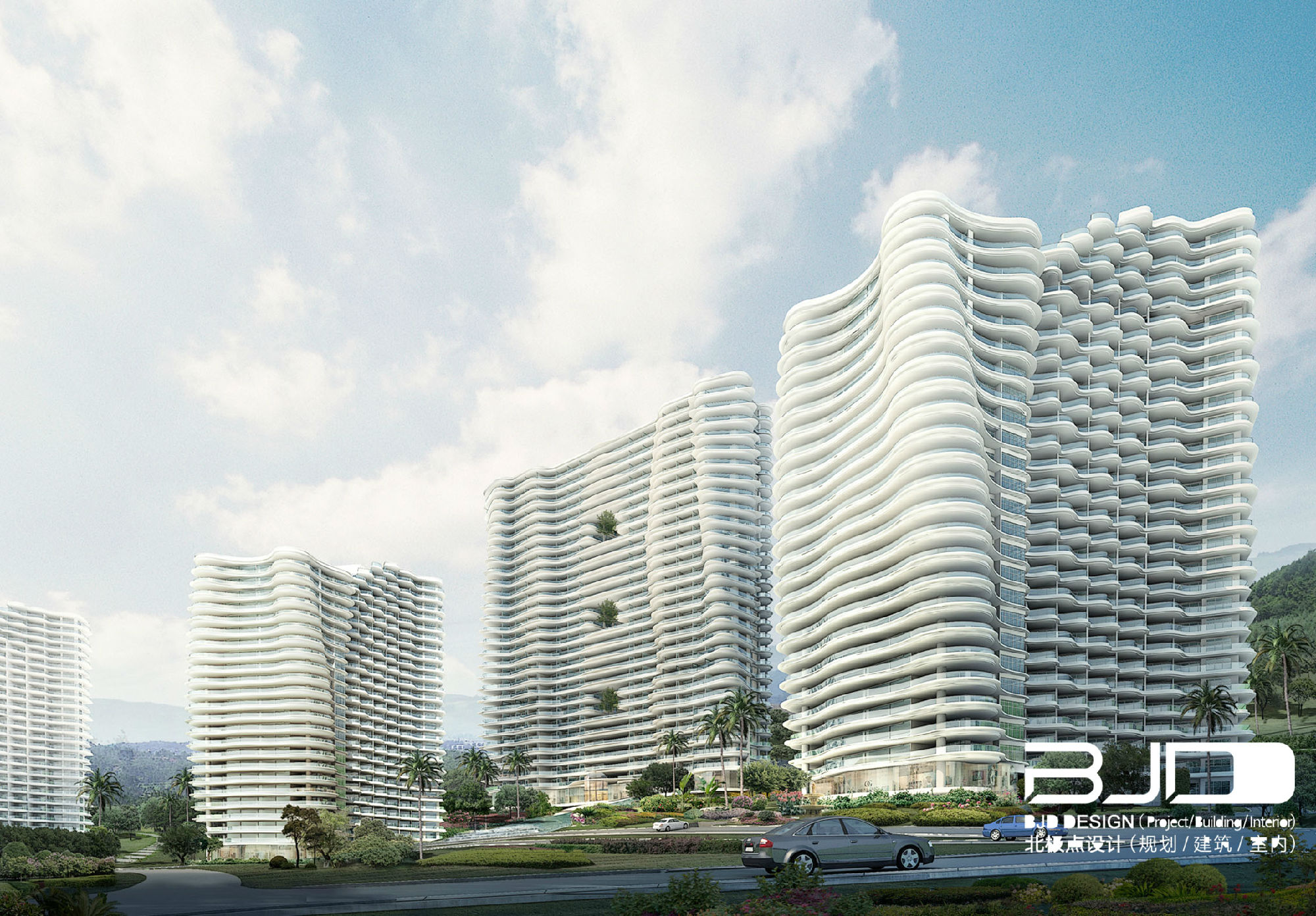 yabu设计的国内酒店,yabu酒店设计