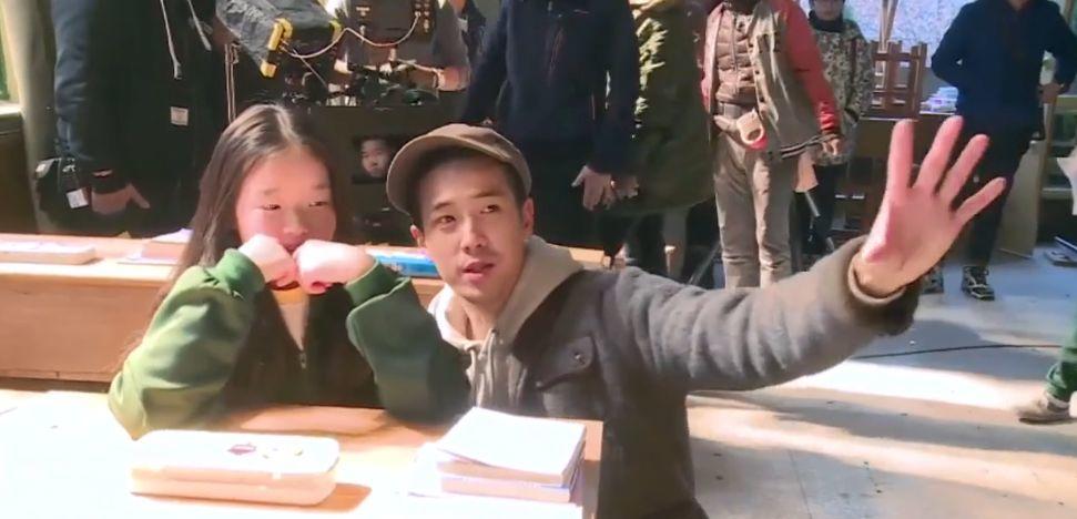 敢打周冬雨的「烂人」,我祝你快乐