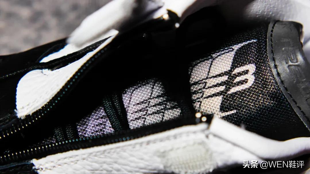 这个世纪之跨，我愿称之为最强！ReebokANSWERIV“StepOver”开箱