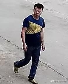 广西男子背负命案逃亡11年,男子身背人命被查