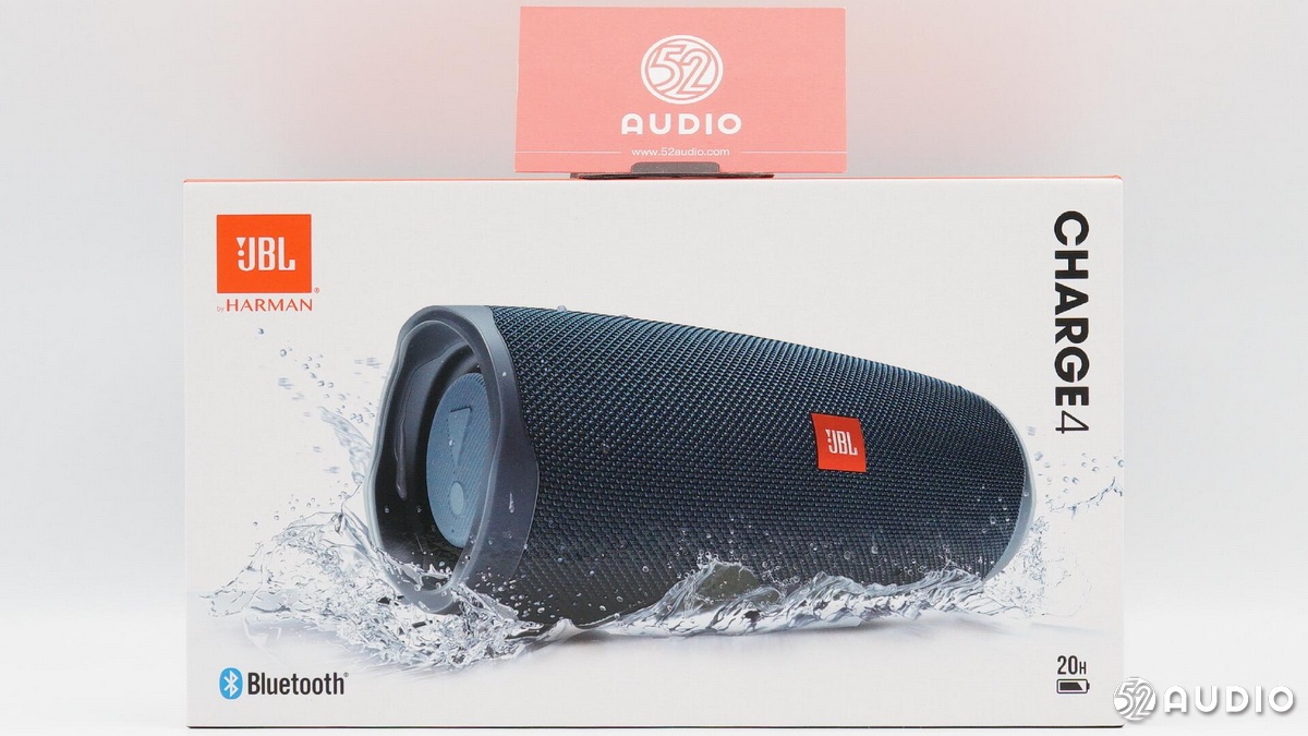 拆解报告jbl,jblQ3蓝牙音箱拆解