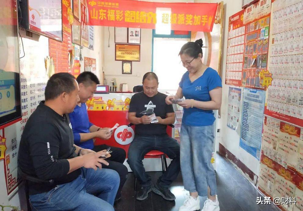 彩票有没有可能是个骗局,彩票开奖有骗局吗