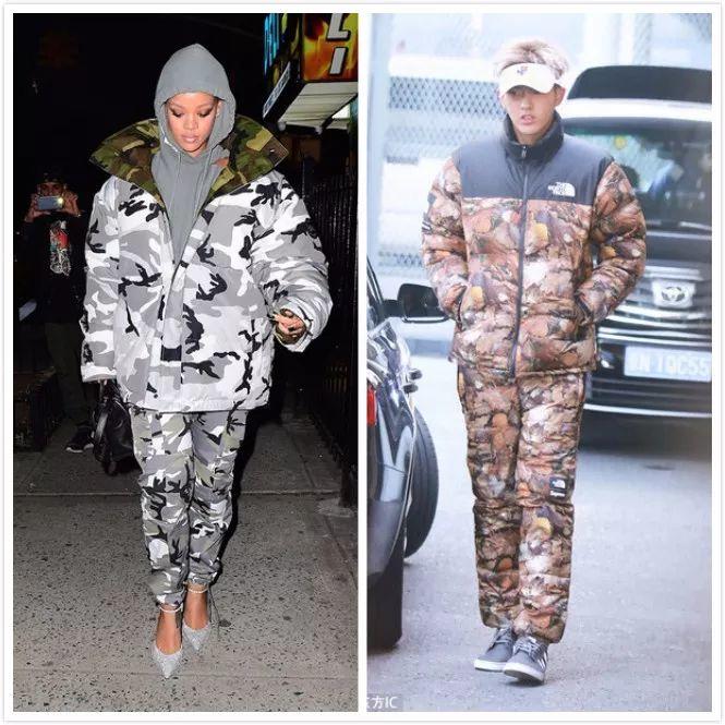 白色羽绒服真的难驾驭吗,5个小技巧让你的羽绒服不再普通