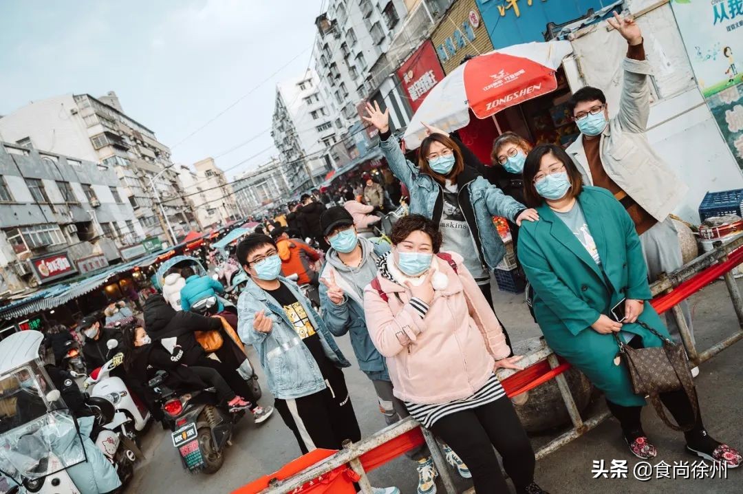 徐州丰储街小吃搬到哪了,徐州百年丰储街美食