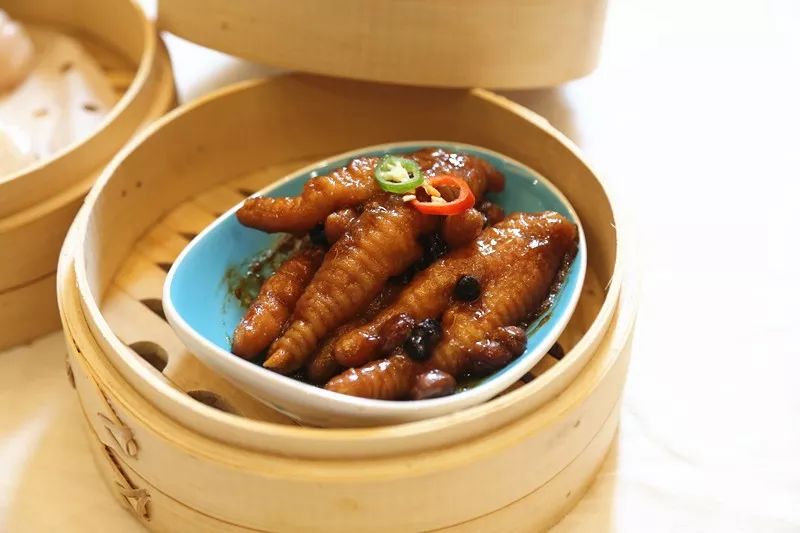 广式经典美味,广州166元顶级粤菜餐宴